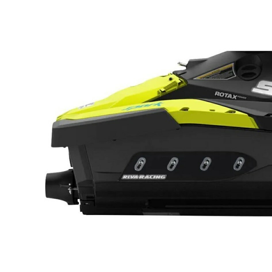 RIVA PRO���꡼�� ���ݥ󥽥� SEA-DOO �����ɥ��� SPARK ���ѡ��� RIVAracing ��Х졼���� RS26130