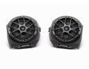 RIVA ウェットサウンド オーディオシステム YAMAHA FX (22-) スピーカー Wet Sounds Audio System RY11170-AS