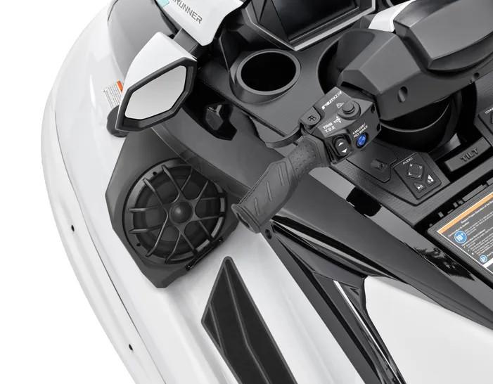 RIVA �����åȥ������ �����ǥ��������ƥ� YAMAHA FX (22-) ���ԡ����� Wet Sounds Audio System RY11170-AS