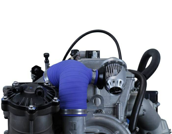 RIVA �֥������եХ�� YAMAHA GP1800 FX SVHO SHO FZR FZS RIVAracing ��Х졼���� RY17040-BV