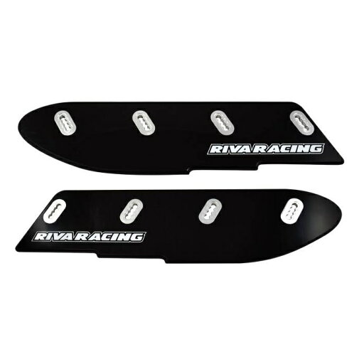 RIVA PROシリーズ スポンソン YAMAHA EX (17-) / EXR RIVAracing リバレーシング RY26100 RIVA PROシリーズ スポンソン YAMAHA EX (17-) / EXR RIVAracing リバレーシング RY26100