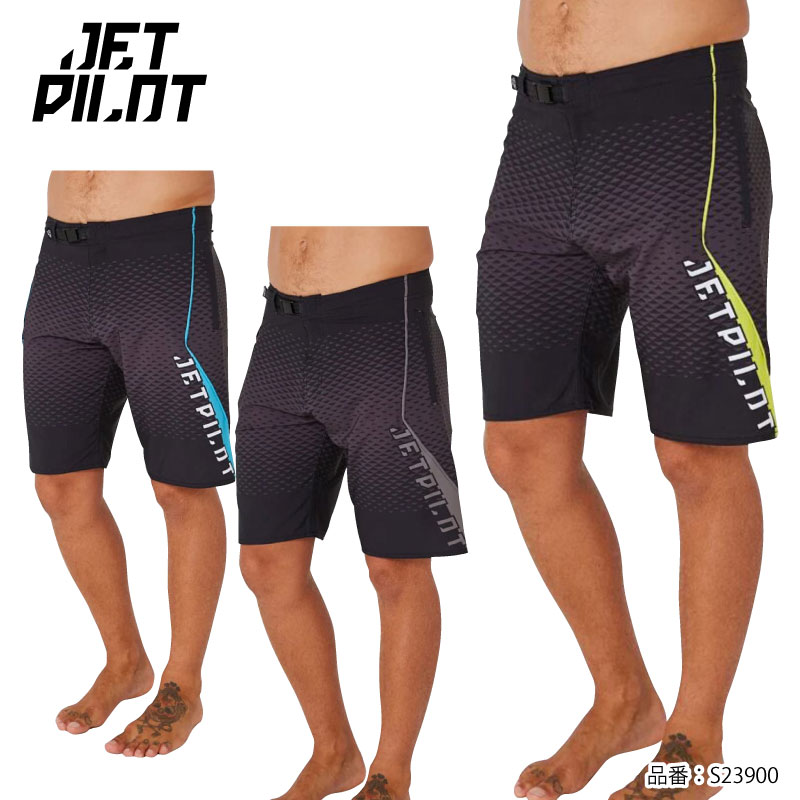 【新作】S23900　JETPILOT STREAMLINER BOARDSHORTS ボードショーツジェットパイロット