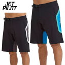 ジェットパイロット JETPILOT ボードショーツ メンズ VAULT APEX 2.0 BOARDSHORT サーフパンツ S24903 2025新作