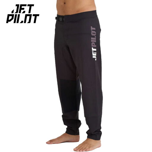 JETPILOT ジェットパイロット ロングパンツ メンズ MX RISK IT ALL MX PANT 黒 30/32/34/36 S24914 2025新作 JETPILOT ジェットパイロット ロングパンツ メンズ MX RISK IT ALL MX PANT 黒 30/32/34/36 S24914 2025新作