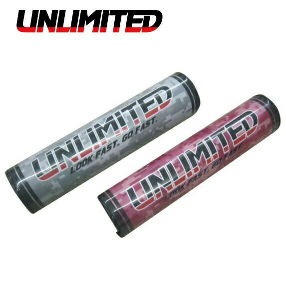 UL31100　UNLIMITED　ハンドルバー パッド 23cm カモフラージュカラー アンリミテッド 水上バイク ジェットスキー　PWC その1