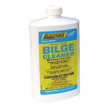 SEA CHOICE ビルジクリーナー　0.95L　BILGE CLEANER