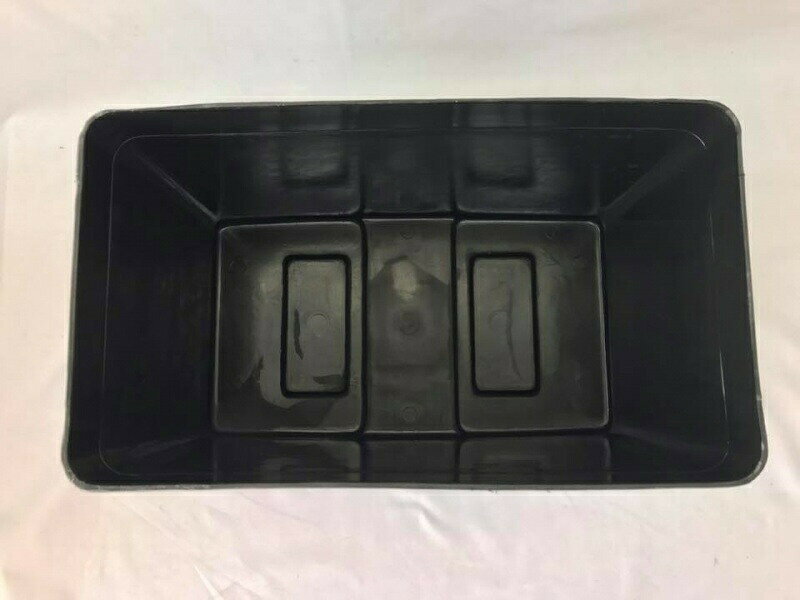 BMO バッテリーボックス 105A用 内寸40×190×225mm M24MF・M27MFクラス対応 C11527