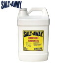 ソルトアウェイ 原液 3784ml 単品 SALT-AWAY 塩害腐食防止剤 メンテナンス ジェットスキー PWC 船舶 錆防止 錆び止め メンテナンス SA-...