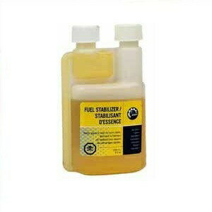 純正品 Fuel Stabilizer フューエルスタビライザー 240ml 残燃料添加劣化防止剤 SEADOO 413408601 779171 メンテナンス　Bombardier