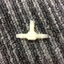 T型パイプ 1/8x1/8x1/8