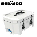 純正 SEA-DOO LINQ COOLER ボンバルディア SEADOO Bombardier #295100698