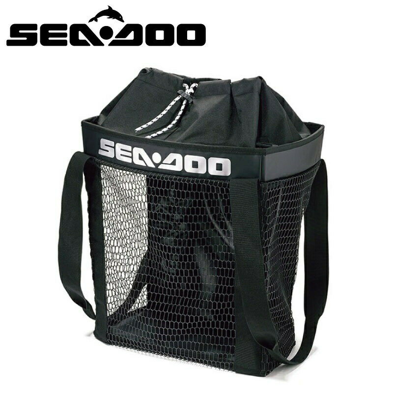 純正 FRONT BIN ORGANIZER ボンバルディア　SEADOO Bombardier　＃295100732