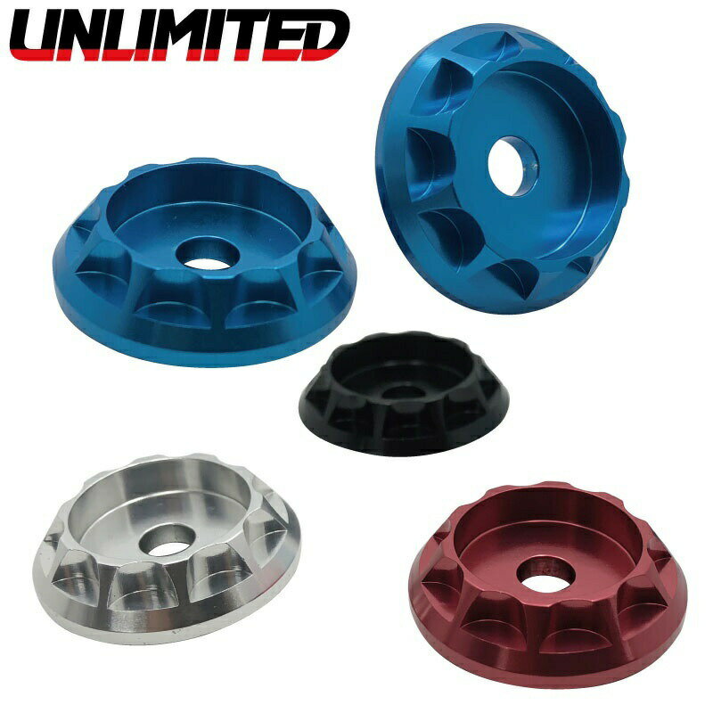 UNLIMITED バーエンドキャップ YAMAHA ヤマハ 水上オートバイ 全4色 黒/銀/青/赤 UL32101