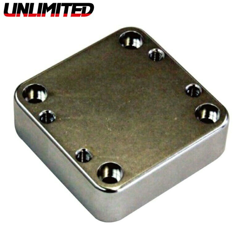 UNLIMITED アジャスタブルマウント 用 ダイレクトベース KAWASAKI カワサキ アンリミテッド 水上バイク..