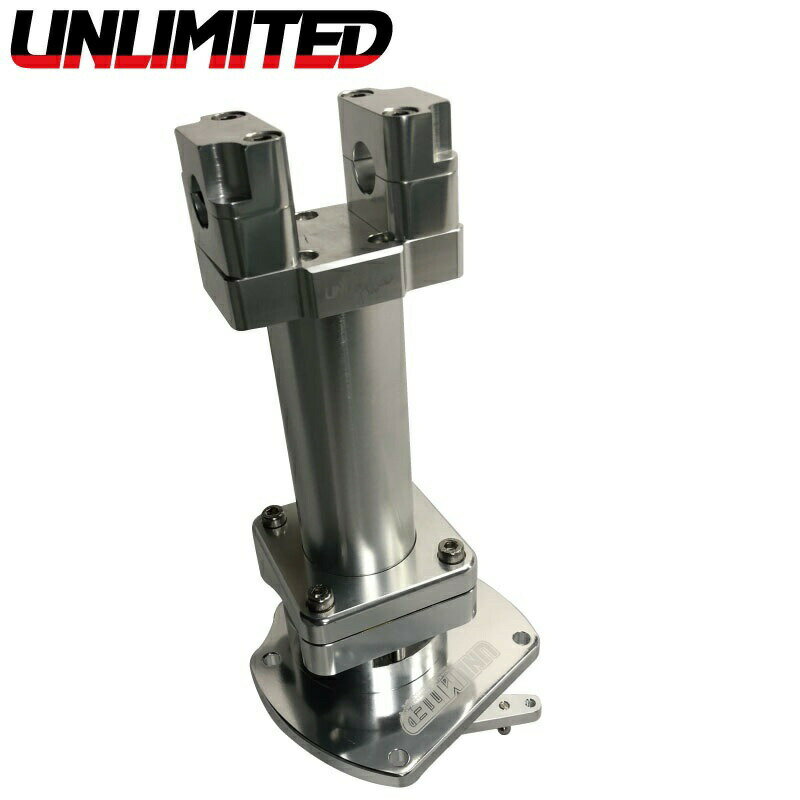 UL35211-ULD ステアリングマウントコンボキット 160ポストタイプ KAWASAKI 800X-2 アンリミテッド UNLIMITED ジェットスキー カワサキ