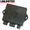 UNLIMITED CDI-12R KAWASAKI カワサキ STX-R / Ultra150 ジェットスキー 水上バイク JL-K12R
