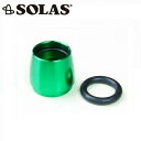 インペラーブーツ SLA011　SEA-DOO シードゥー SR 24mm シャフト SOLAS ソラス TOOL アルミ