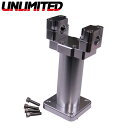 UL35003-ULD UNLIMITED ULTRA ローダウン ハンドルマウントキット KAWASAKI カワサキ STX160/ULTRAシリーズ アンリ...