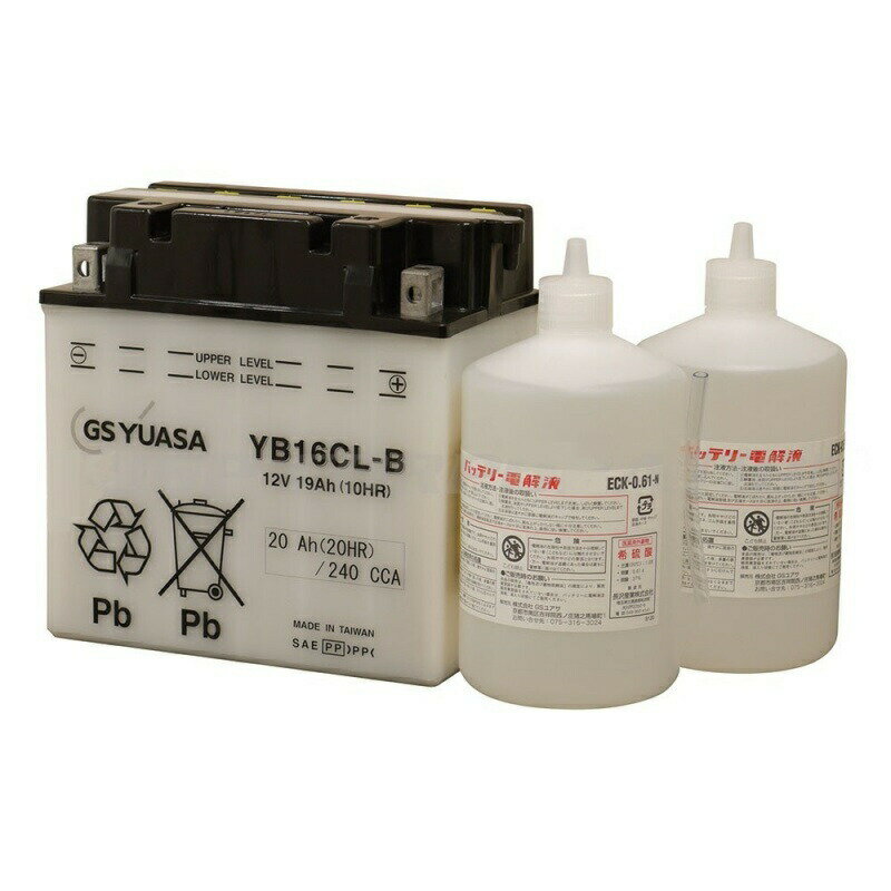 YUASA 楢 Хåƥ꡼ Ųդ YAMAHA / SEA-DOO (4ȥǥ) ¨Ѽ YB16CLB