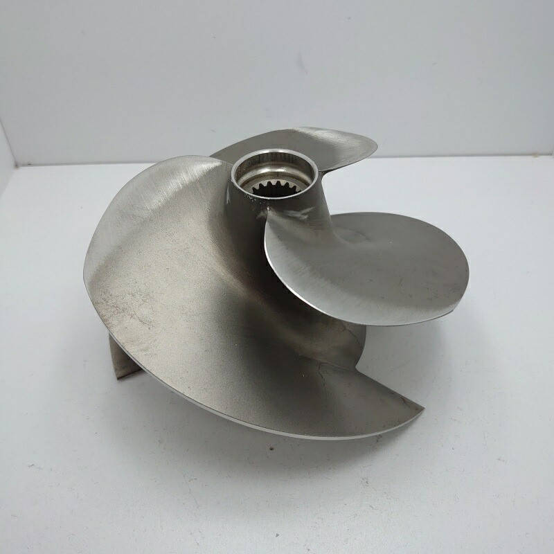 (在庫処分) SEADOO BRP 純正部品 インペラー ASSY 271001024 GSX RFI GTX RFI GENUINPARTS