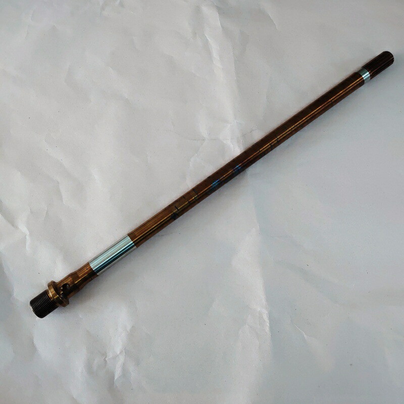 (在庫処分) KAWASAKI純正 ドライブシャフト 39159-3740