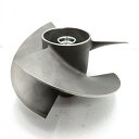 (在庫処分) KAWASAKI純正 インペラコンプ 59255-3709