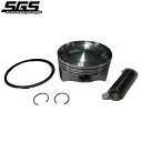 SGS ピストンASSY 1503用 SEA-DOO シードゥー 1503 純正品番 420892735 相当 SGS13001