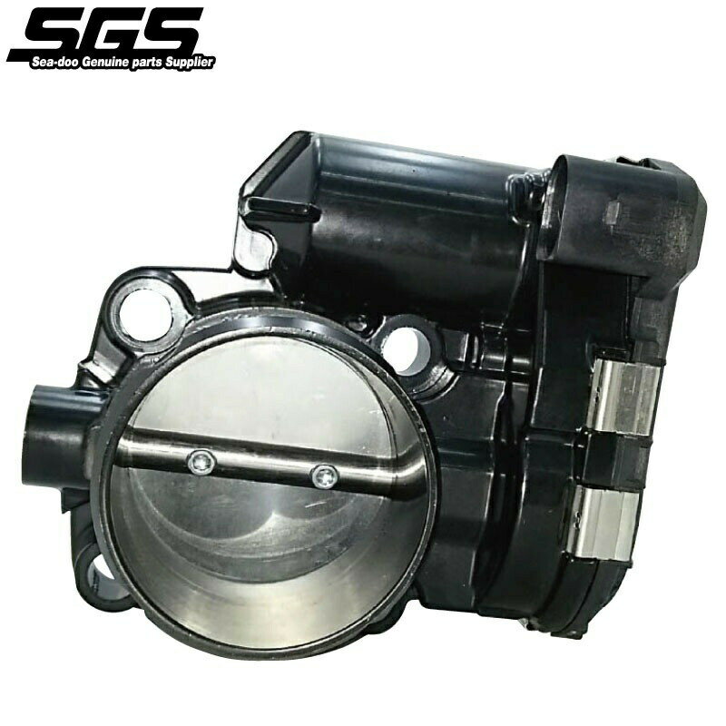 SGS スロットルボディ THROTTLE BODY 4ストローク SEADOO シードゥー 1503 / 1630cc SGS15001