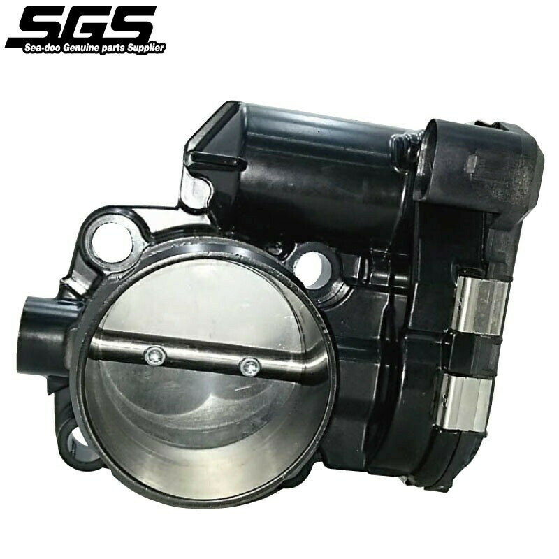 スロットルボディ THROTTLE BODY 4ストローク 1503 / 1630cc SGS15001 SEADOO シードゥ 補修パーツ