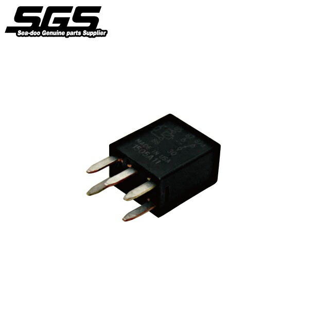 30Amp リレー SEA-DOO 4ストローク 対応　SGS23031 その1
