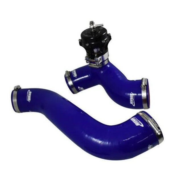 RIVA インタークーラー チューブ アップグレードキット ブローオフバルブ 付 SEA-DOO 230/300用 RS1719..