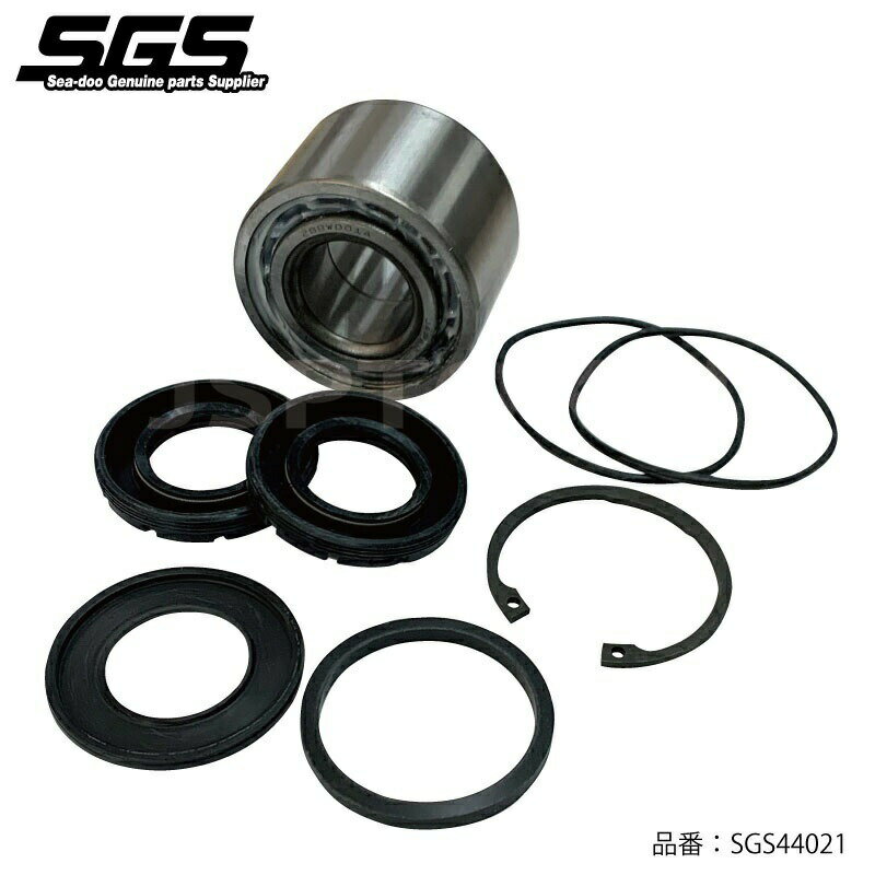 SGS ポンプリペアキット SEA-DOO 社外品 SGS44021