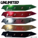 UNLIMITED アンリミテッド フルビレットスポンソン KAWASAKI カワサキ ULTRA310/300/260/250/LX UL53200