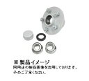 タイトジャパン ハブASSY ( 軽ダブルアール用 5穴 ) 0604-01 純正
