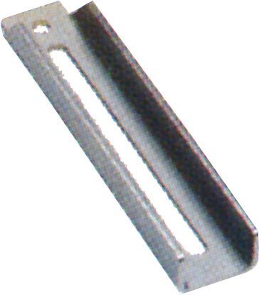 バンク取付ステー ( バンク 用 取付金具 ) ST-026-0 トレーラーパーツ SOREX ソレックス