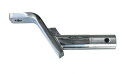 ヒッチボールマウント スラントEX型 ステンレス 丸パイプ 長さ300mm ライズ110mm タイトジャパン TIGHTJAPAN 0212-05