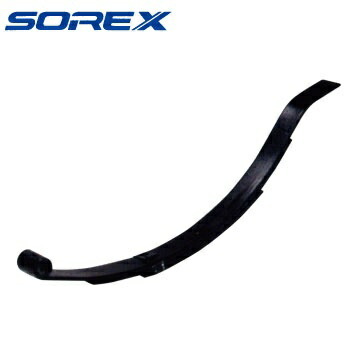 SOREX リーフスプリング NF-2K 用 1本 トレーラー部品 純正 ST-105-03