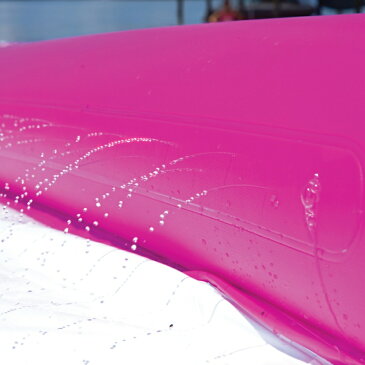 WOW ワオ ストライクゾーンウォータースライダー W19-2010 ボウリング ピン倒し 滑って遊ぶ STRIKE ZONE SLED 25×6ft