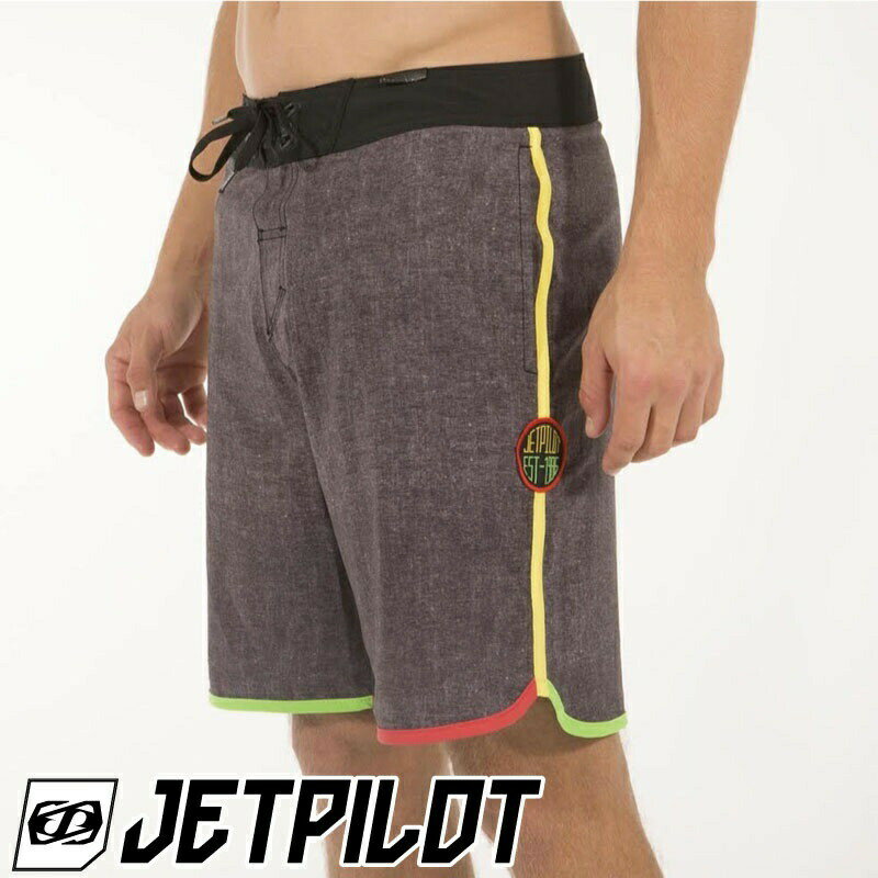ジェットパイロット JETPILOT ボード