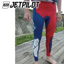 ジェットパイロット JETPILOT ウエットスーツ メンズ マトリックスレースパンツ MATRIX RACE PANTS ネオプレン PWC ジェット ウェア 水着 ジェットスキー JA1844