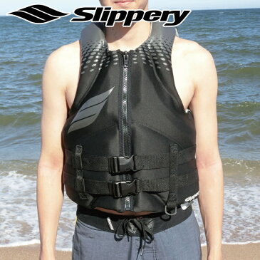【2018新色】スリップリー SURGE4 ネオプレン ライフジャケット ウエットスーツ SLIPPERY Jジェットスキー マリンジェット ウエイクボード