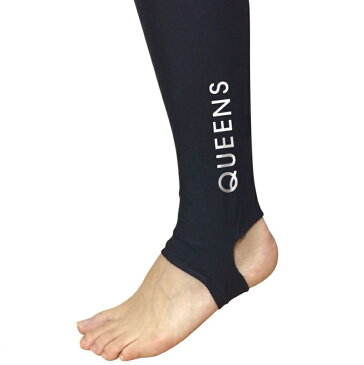 【送料無料メール便】 ジェイフィッシュ トレンカ レギンス ロング 伸縮 メンズ 日焼け防止 UVケア トレッキング ランニング 水上バイク