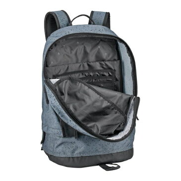 ニクソン　NIXON RIDGE BACKPACK NC2550145-00 GRAY リュック バックパック サーフィン　アウトドア　人気ブランド