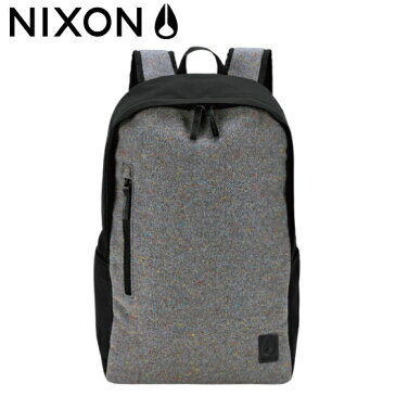 ニクソン NIXON SMITH SE BLACKMALTICAM 正規品 バックパック バッグスミス NC28203015-00 ブラック マルチカモ 迷彩 バッグ スミス