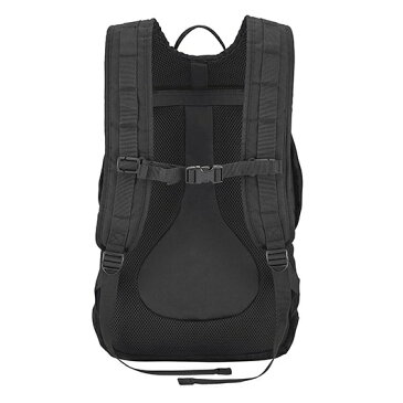 ニクソン CANYON BACKPACK NC2833001-00 ALL BLACK NIXON リュック バックパック スケート サーフィン 正規品