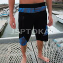 BEAT AIR BOARDSHORTS ボードショーツ 水上オートバイ サーフィン ウエイクボード 海水パンツ 水着