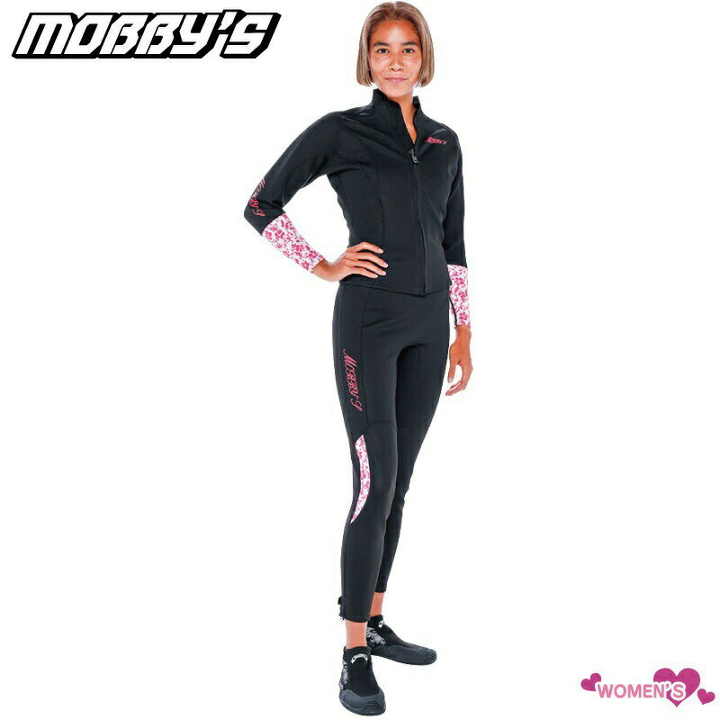 楽天市場】モビーズ mobby's(レディースウェットスーツ 楽天市場】モビーズ mobby's(レディースウェットスーツ