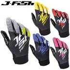 ジェイフィッシュ EVOLUTION SUMMER GLOVES エボリューション サマーグローブ JSG-401 ジェットグローブ 手袋