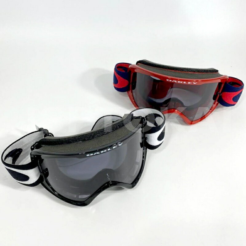 Oakley MXゴーグル O Frame 2.0 Pro H2O 正規品　ジェットスキー　モトクロス　オフロード　007115-16 オークリー
