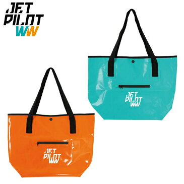 ジェットパイロット Jetpilot VENTURE DRY TOTE ACS19908 コーディターポリン トートバッグ アウトドア クーラーバッグ